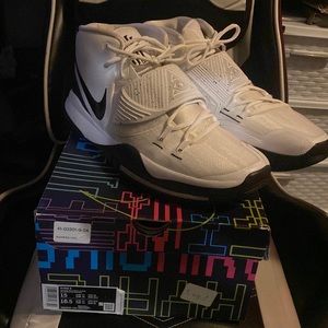 Kyrie’s